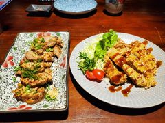 -円满日式居酒屋(蓉花路美食街店)