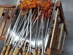 -杨家水浒烤肉(骆家庄店)