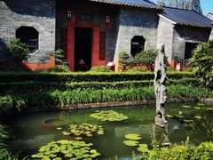 -东莞市可园博物馆