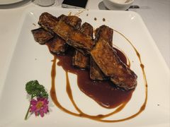 -海富门·带鱼·淮扬菜·粤菜(甘家口店)