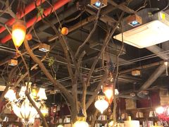 大堂-漫咖啡MAANCOFFEE(人大店)