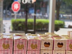 -BreadTalk面包新语(虹口龙之梦店)