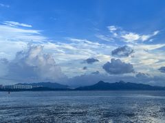 -深圳湾公园(南山区)