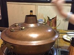 -陀岗美食·云南藏式特色餐厅