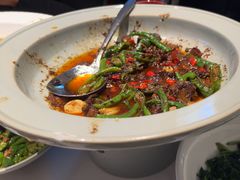 -湘中缘·湖南菜(娄底驻京办店)