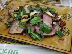 -君华饭店·腊排铜火锅