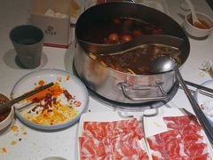 -麻辣因子滩羊火锅(世和广场店)