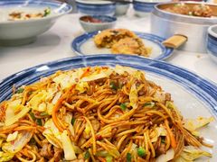 牛肉炒粉-王阿盖手工小吃(万泰城店)