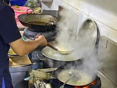 -无名氏面馆(邮电路店)