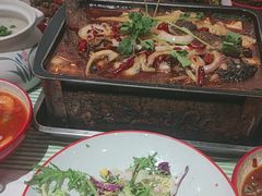 -三毛烧烤·南昌大排档(山姆店)