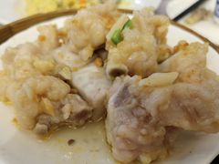 -汤臣·空中餐厅·严选粤菜(石湾世博广场店)