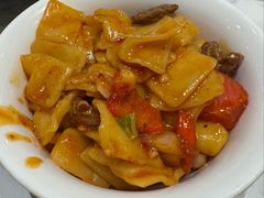 -巴依老爷新疆美食(常营店)
