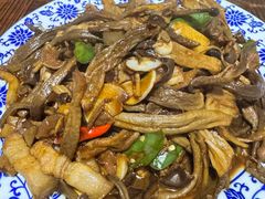 -向民炒鸡老店(火车站店)