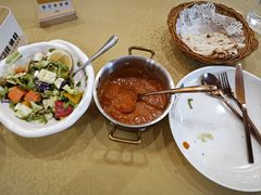 -清真· AL-JANNAT 佳纳特餐厅(仙林店)