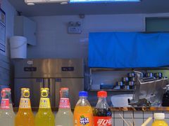 -百品聚旋转火锅(号外店)