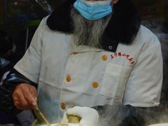 牛奶鸡蛋醪糟-清真老马家国华牛奶鸡蛋醪糟(正宁路店)