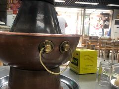 -三兴涮羊肉(荣安大街店)