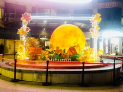 -光启城时尚购物中心