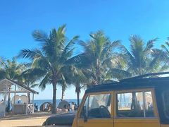 -玫瑰海岸文化旅游度假区