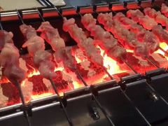 -很久以前羊肉串(簋街店)