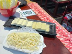 -京城胜利涮羊肉(禧乐汇店)