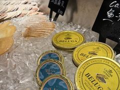 -Oyster Talks 四度蚝法餐厅