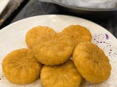 南瓜饼-鸽鸟轩(石岐店)
