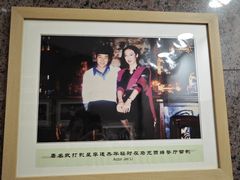 -马克西姆餐厅(崇文门店)