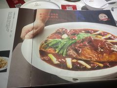 -来相会饺子·新辽菜(甘家口店)