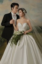 -巴黎春天婚纱摄影STUDIO·定制