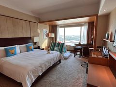 -上海浦东嘉里大酒店