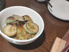 -味上湘菜馆(岳麓山店)