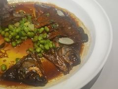 -城北食府(枫林店)