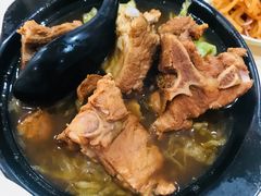 -台北风味(第一家快餐)