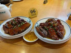 -德胜轩正宗顺德菜(宝安沙井会展中心店)