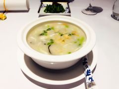 -Yan Ting 宴庭中餐厅(上海静安瑞吉酒店)