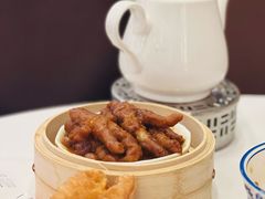 -南园酒家(前进路店)