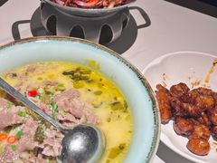 -外婆家(西红门荟聚购物中心店)
