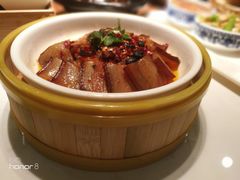 -福满我家大碗厨·湘菜(上海大厦店)