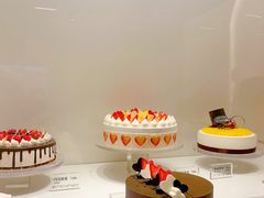 -好利来(七宝领展广场店)