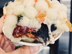 -孙氏梅花糕(马台街)