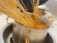 -屋头串串(新街里店)