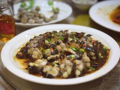 豆豉鳗鱼-寻味顺德·南记酒家·传统顺德菜·鱼生(广源路店)