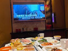 -萧邦音乐会所KTV·蒸汽活海鲜自助(福田店)