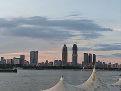 -武汉关码头(轮渡站)