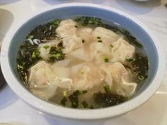 -老新隆牛肉锅贴(新街口店)