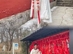 -沂蒙山旅游区云蒙景区(蒙山国家森林公园)