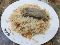 -塔斯提抓饭(东城汇店)