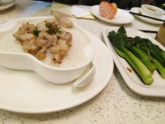 -又一间茶点轩(百汇广场店)