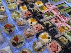 -永辉超市(鲁谷店)